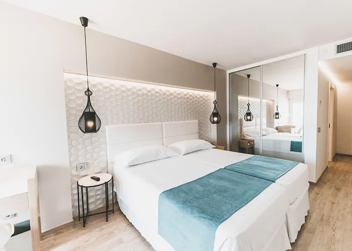 Ibiza Corso Hotel&Spa